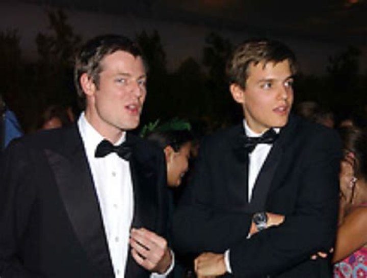 A Deep Dive Into The Zac Goldsmith Family