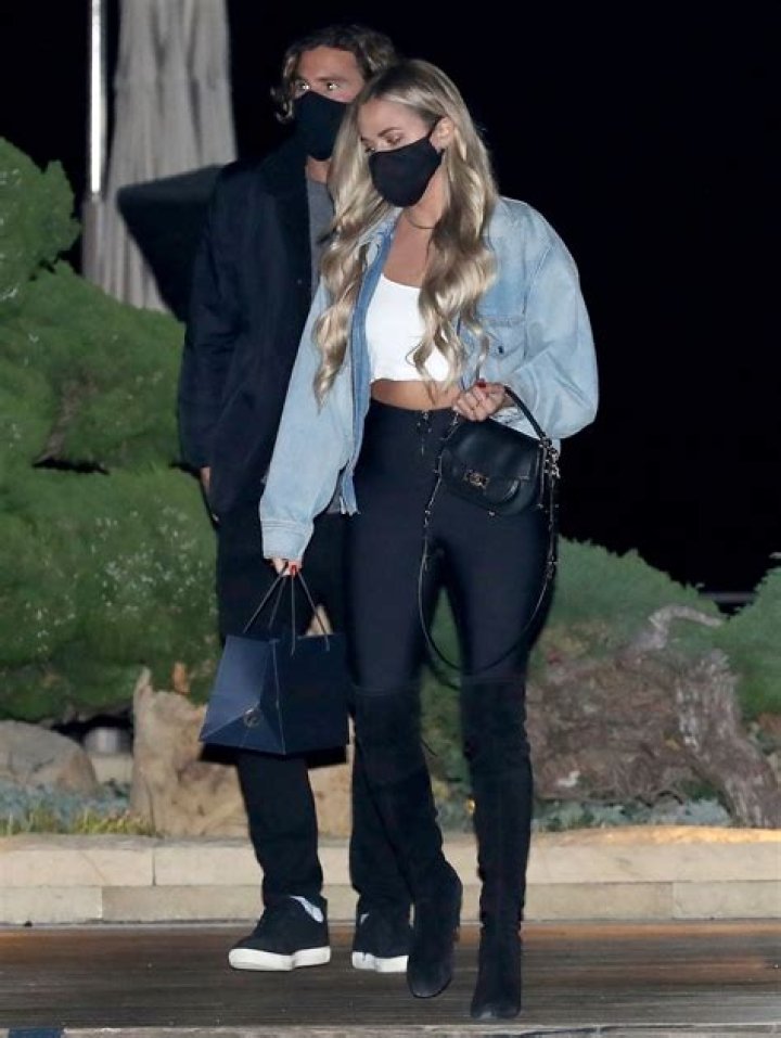Daniella Grace And Brody Jenner's Height Revealed