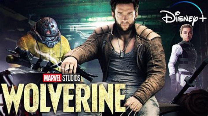 "Hugh Jackman Wolverine 2023" Explored