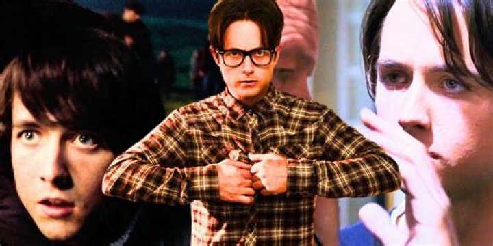 Justin Chatwin's Enduring Relationship: Unveiling Secrets And Insights