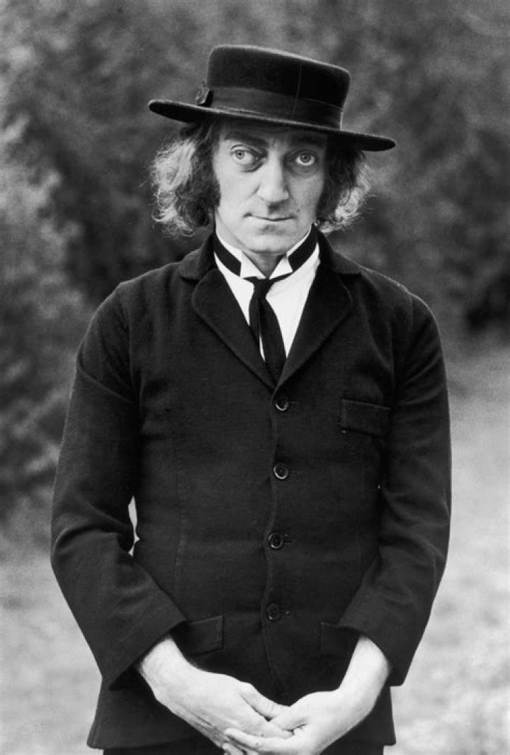 Unveiling The Extraordinary World Of Marty Feldman: Discoveries And Insights