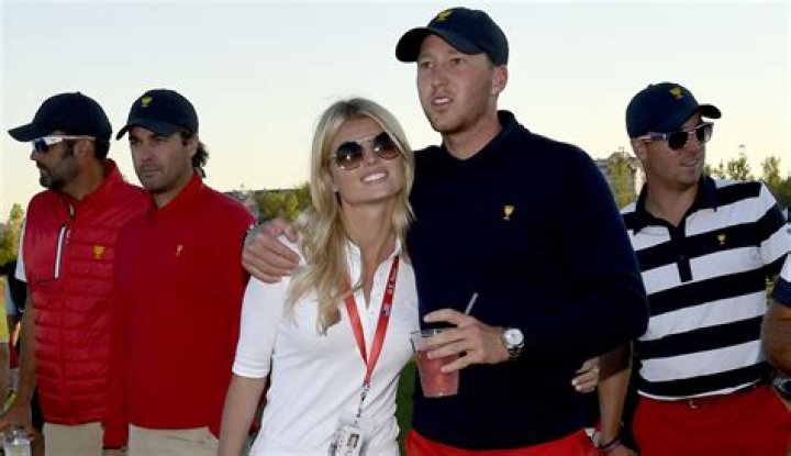 Unveiling The Love Story Behind Golf Star Daniel Berger And Tori Slater