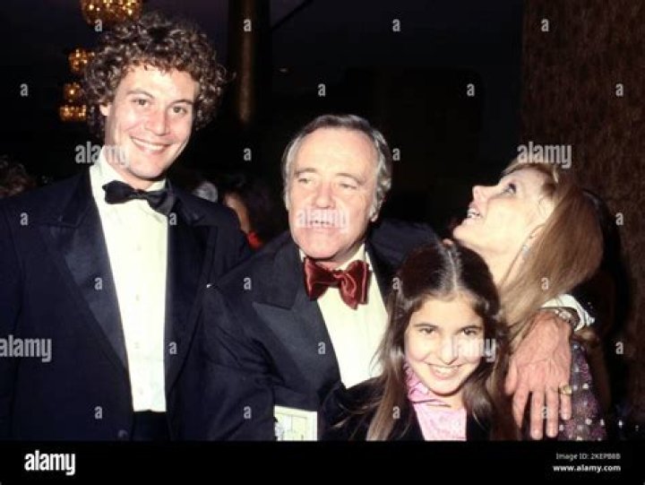 Unveiling The Parents Behind Hollywood Icon: Jack Lemmon's Family Legacy