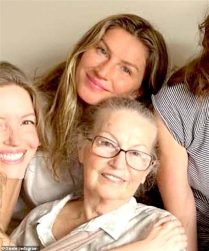Unveiling The Sibling Connections: Uncovering Gisele's Family Ties